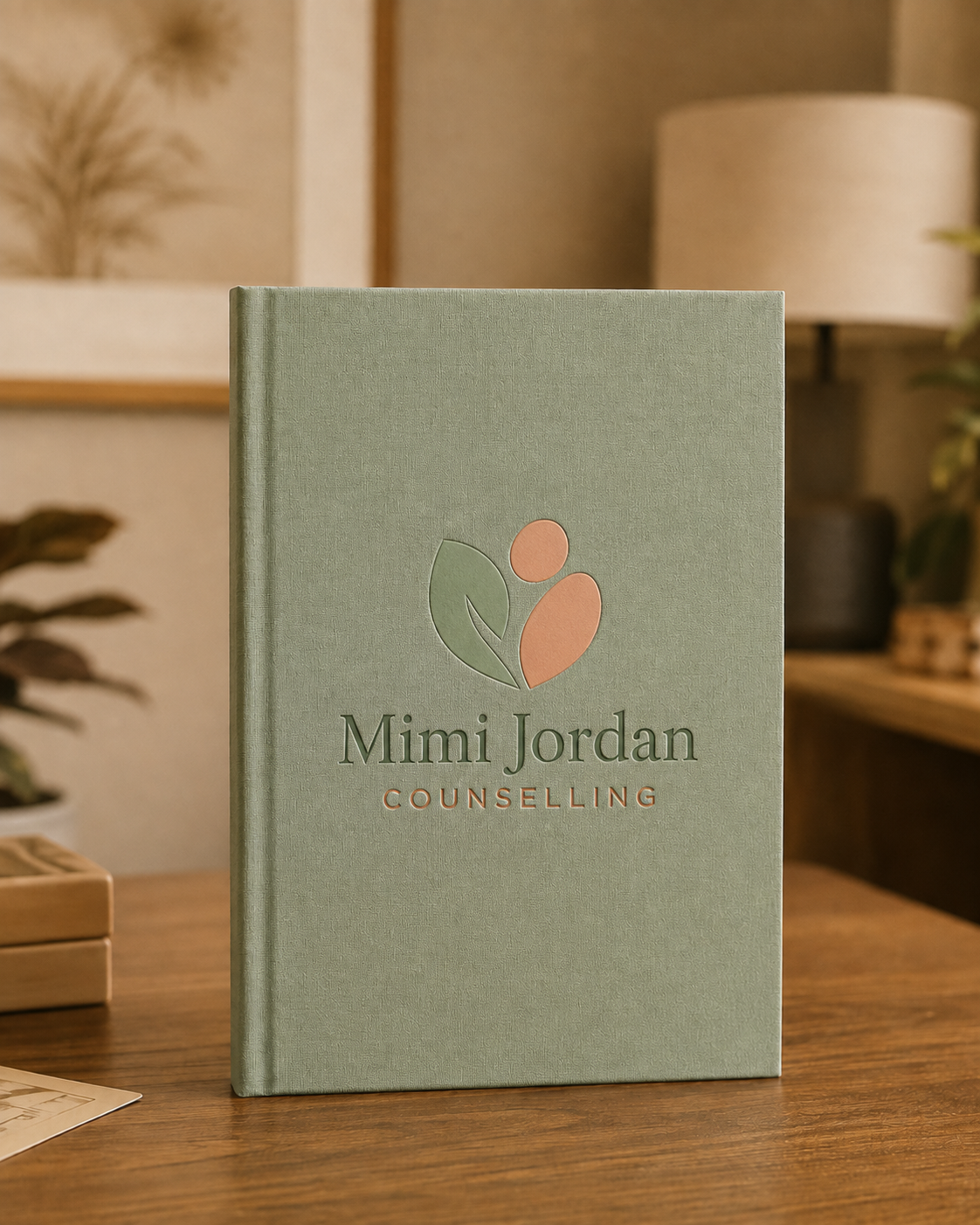 Wellness Journal