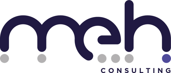 MEH Consulting logo