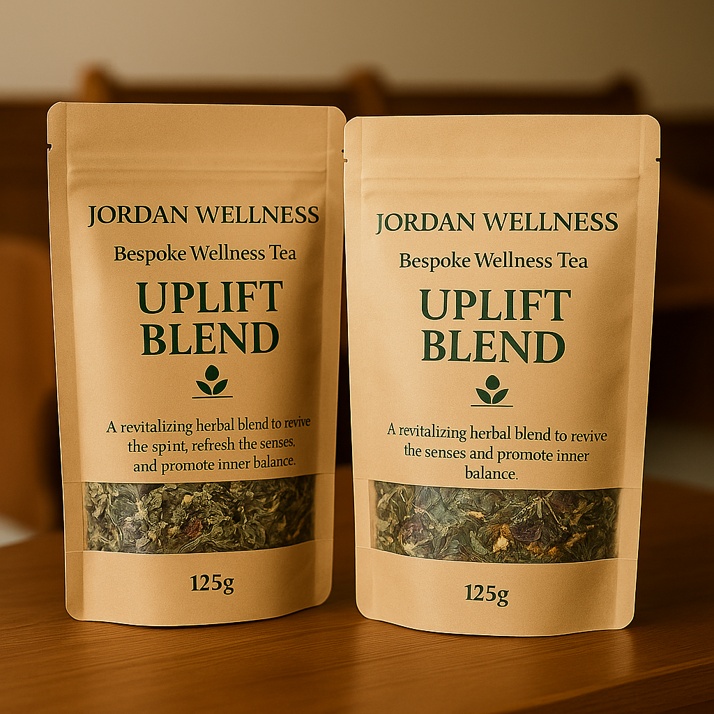 Uplift Blend