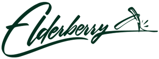 Elderberry logo