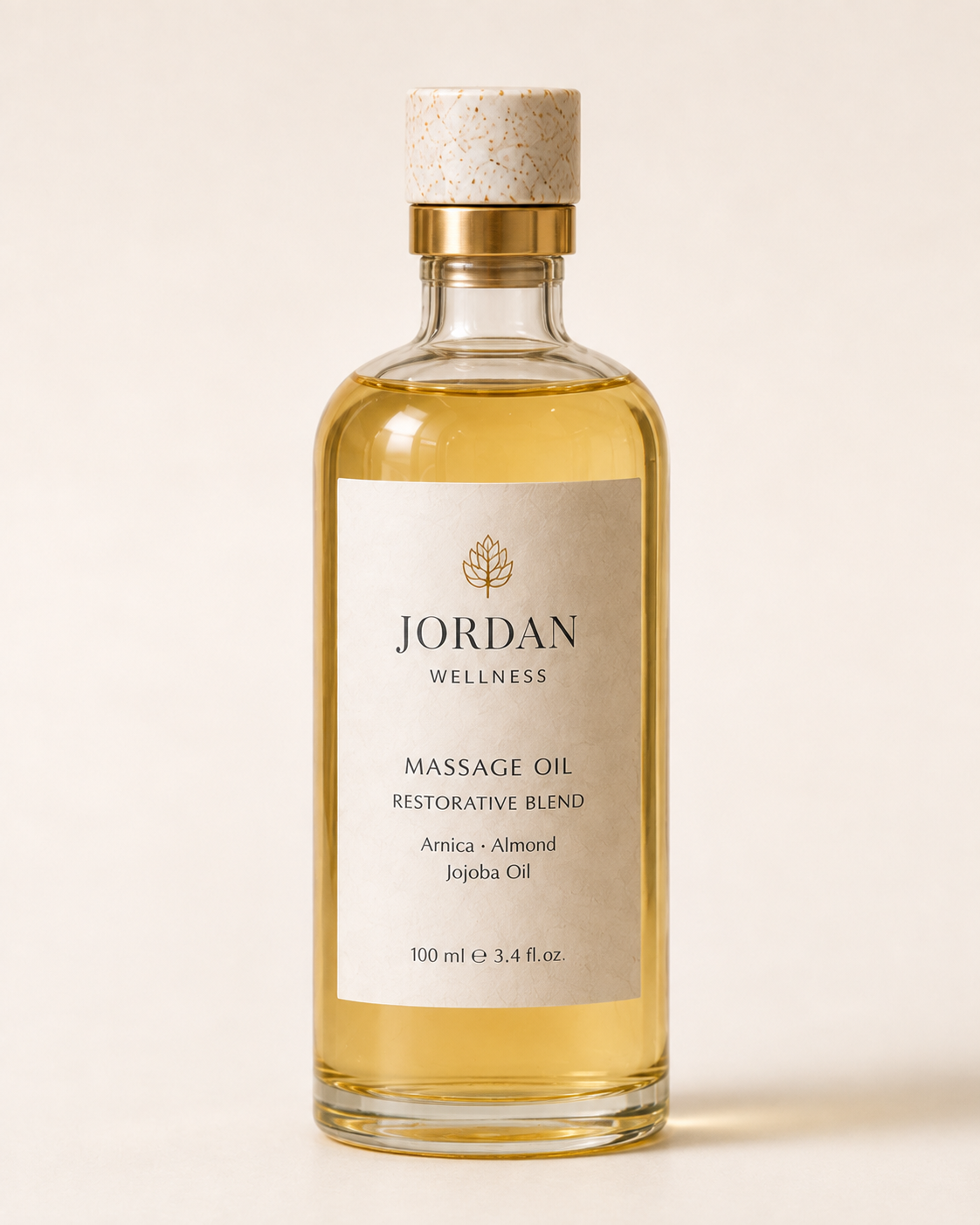 Massage Oil