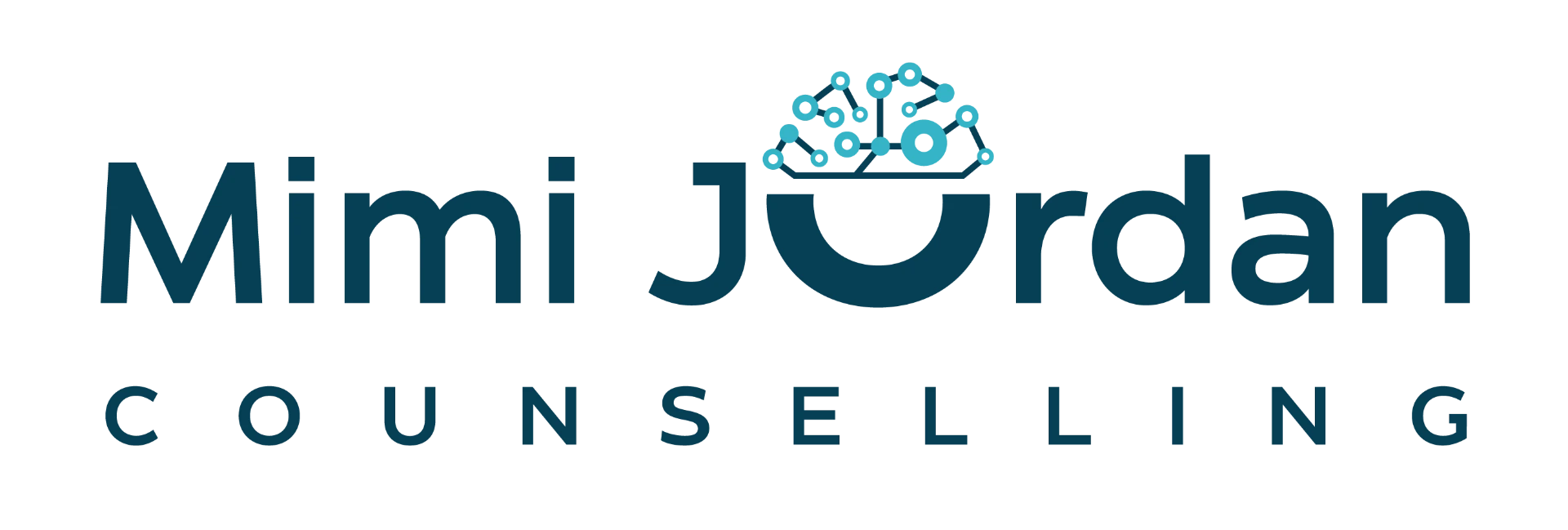 Previous Jordan Wellness Counselling logo
