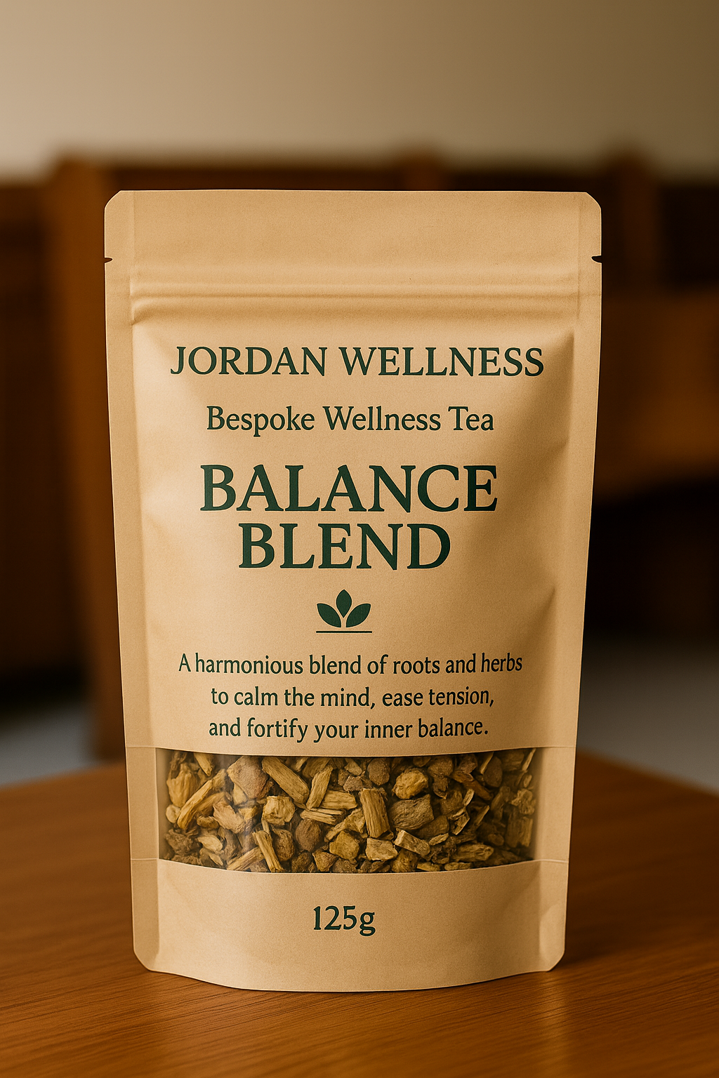 Balance Blend