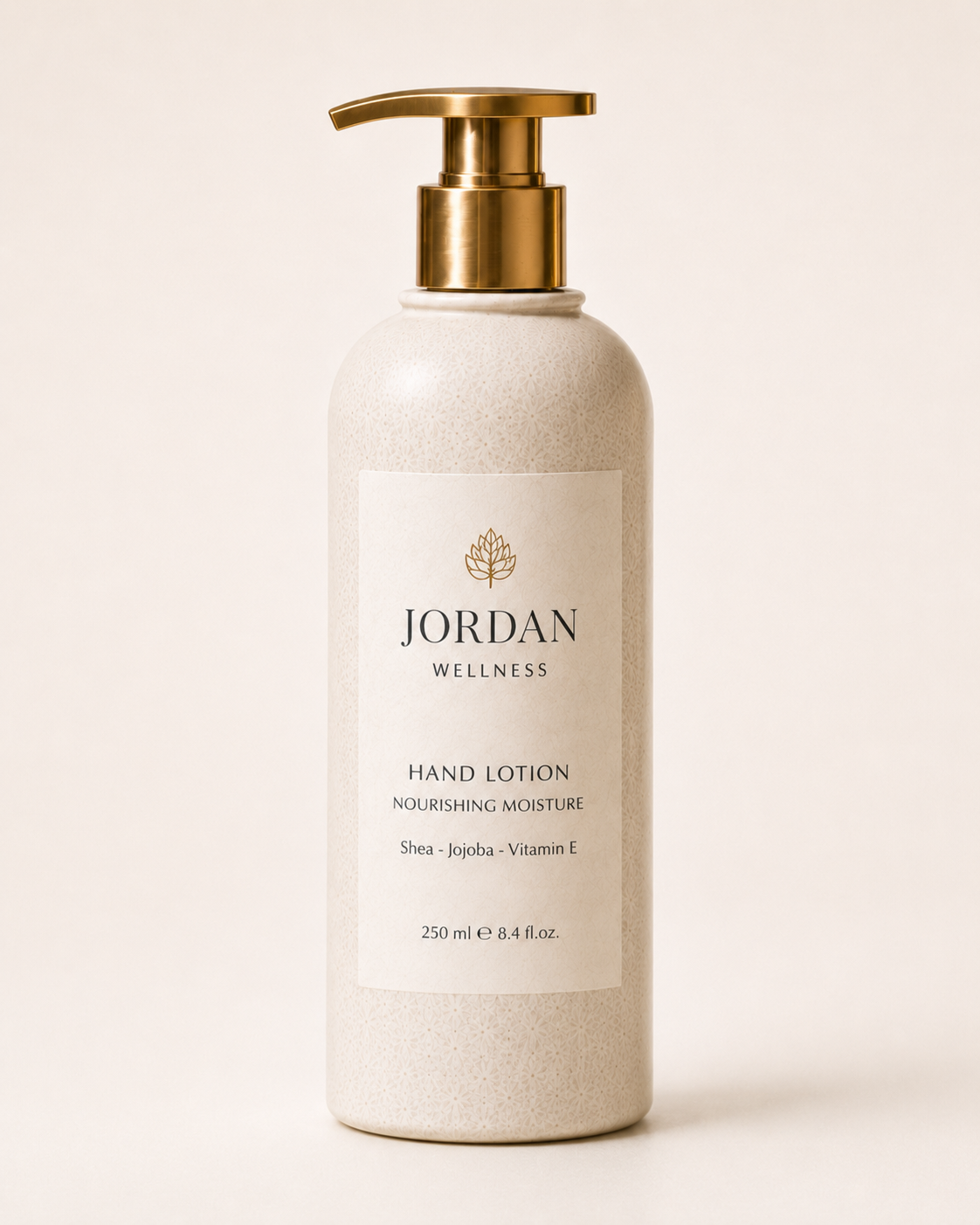 Hand Lotion