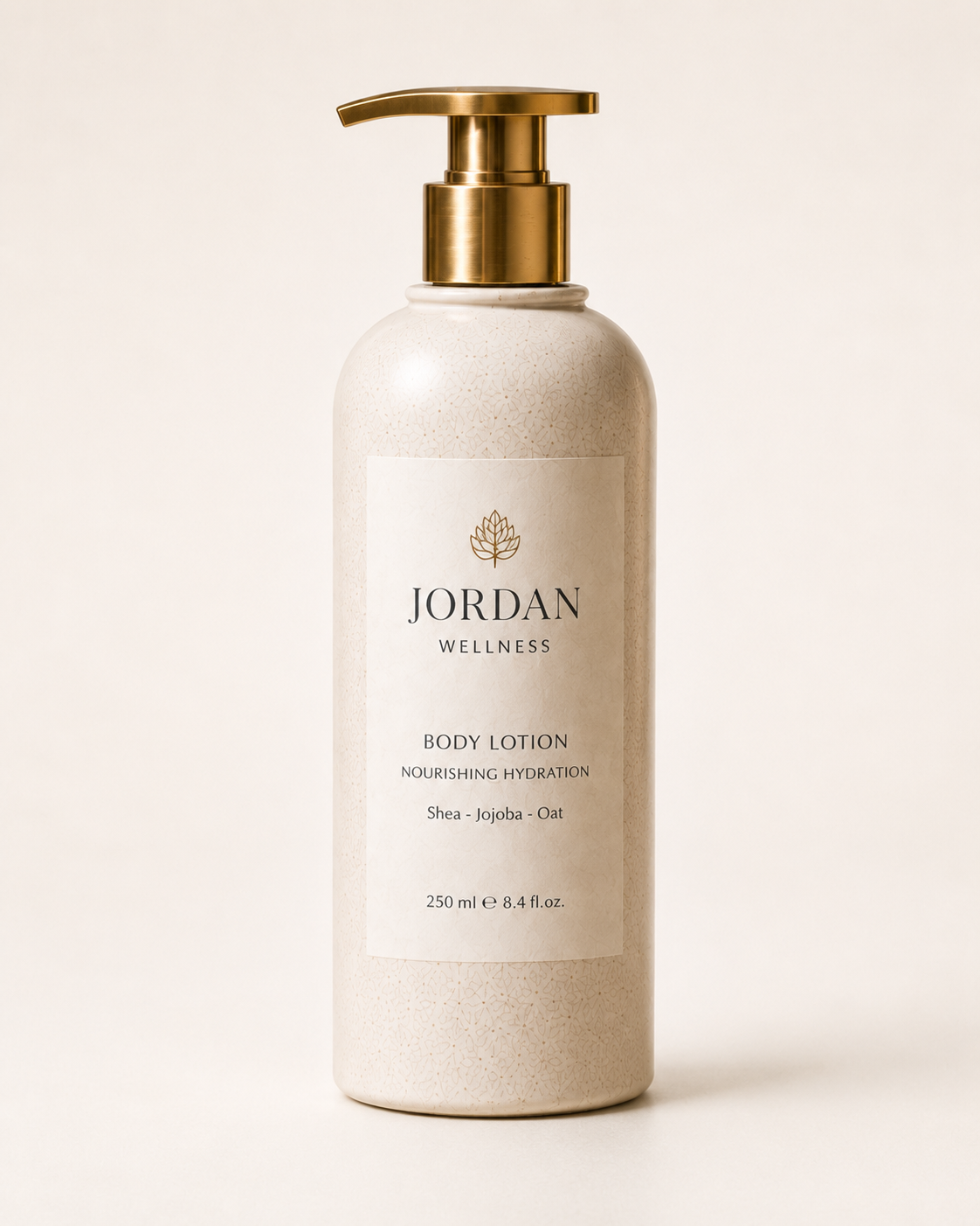 Body Lotion
