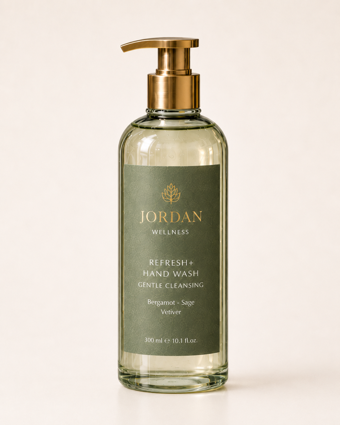 Refresh+ Hand Wash