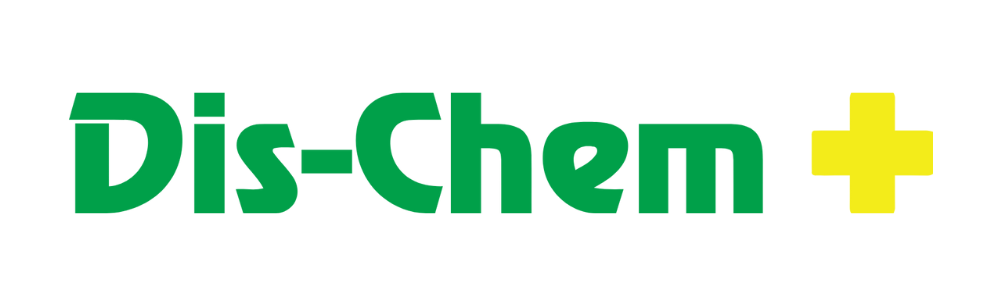 Dis-Chem logo