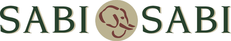Sabi Sabi logo