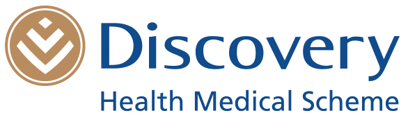 Discovery Health Medical Scheme logo