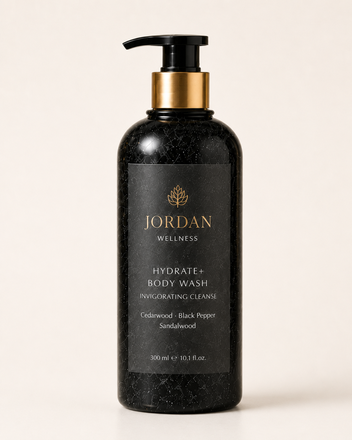 Hydrate+ Body Wash