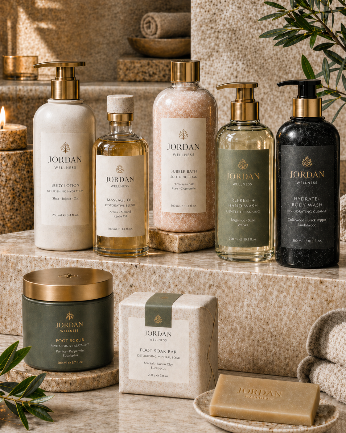 Personal Care