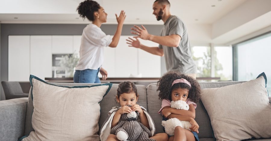 Co-Parenting