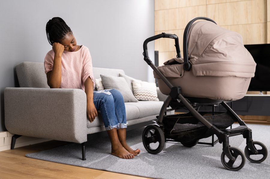 Perinatal Mental Health