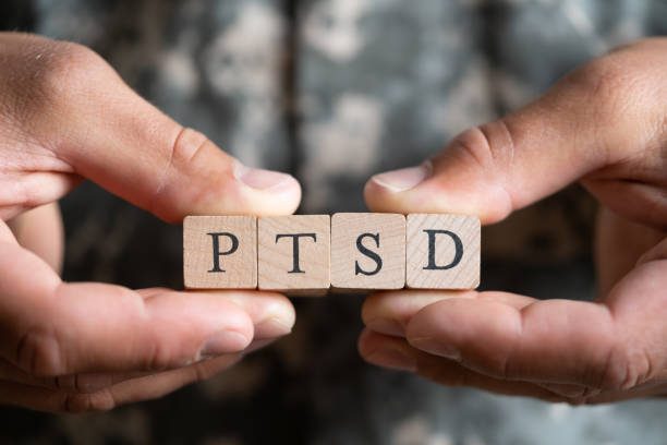 Trauma & PTSD
